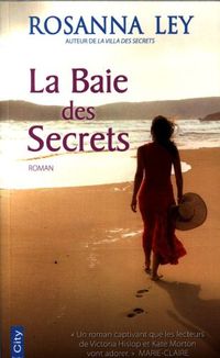 Produktbild: La baie des secrets