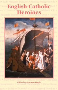 Produktbild: English Catholic Heroines