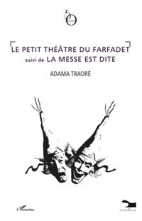 Produktbild: Le petit theatre du farfadet
