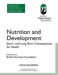 Produktbild: Nutrition and Development