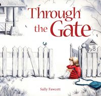Produktbild: Through the Gate