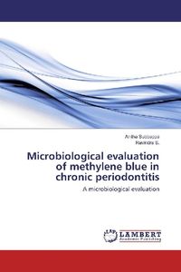 Produktbild: Microbiological evaluation of methylene blue in chronic periodontitis