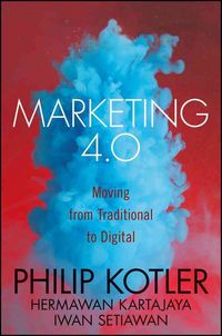 Produktbild: Marketing 4.0