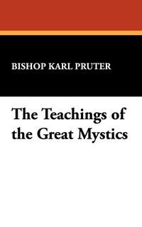 Produktbild: The Teachings of the Great Mystics