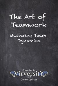 Produktbild: The Art of Teamwork