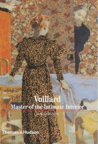 Produktbild: Cogeval, G: Vuillard