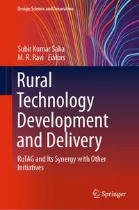 Produktbild: Rural Technology Development and Delivery