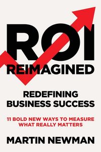 Produktbild: ROI Reimagined