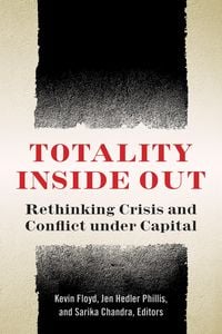 Produktbild: Totality Inside Out