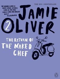 Produktbild: The Return of the Naked Chef