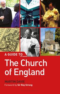 Produktbild: Gt The Church Of England
