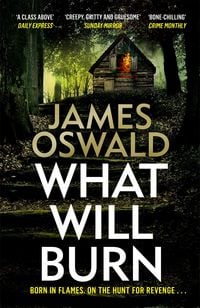 Produktbild: What Will Burn