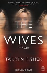 Produktbild: The Wives