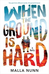 Produktbild: When the Ground Is Hard