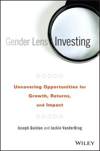 Produktbild: Gender Lens Investing