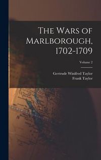 Produktbild: The Wars of Marlborough, 1702-1709; Volume 2