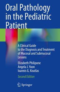 Produktbild: Oral Pathology in the Pediatric Patient