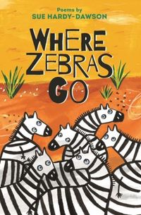 Produktbild: Where Zebras Go