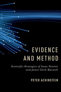 Produktbild: Evidence and Method