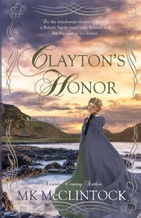 Produktbild: Clayton's Honor