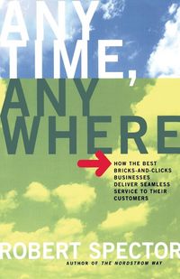 Produktbild: Anytime, Anywhere