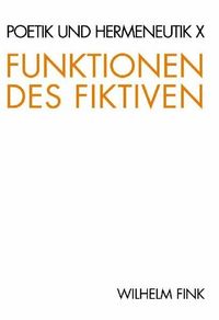 Produktbild: Funktionen des Fiktiven