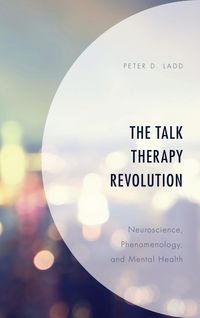 Produktbild: The Talk Therapy Revolution