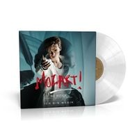 Produktbild: Mozart! - Das Musical - Ich bin Musik - Die Vinyl