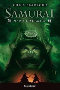 Produktbild: Der Weg des Drachen / Samurai Bd.3