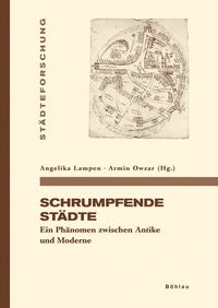 Produktbild: Schrumpfende St&auml;dte