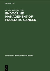 Bild vom Artikel Endocrine Management of Prostatic Cancer vom Autor 