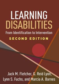 Produktbild: Learning Disabilities