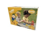 Produktbild: Dantoy 4445 - Kaffee Service im Karton