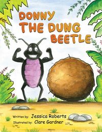 Produktbild: Donny the Dung Beetle