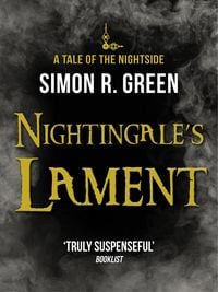 Produktbild: Nightingale's Lament
