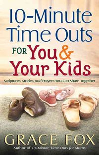 Produktbild: 10 Min Time Outs For You & You