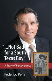 Produktbild: "...Not bad for a South Texas boy"