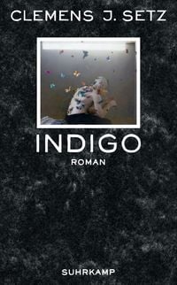 Produktbild Indigo