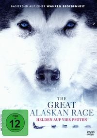 Bild vom Artikel The Great Alaskan Race - Helden auf vier Pfoten vom Autor Brian Presley