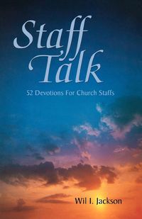 Produktbild: Staff Talk