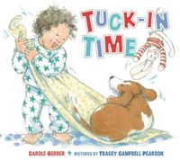 Produktbild: Tuck in Time