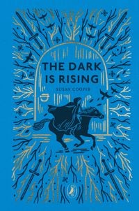 Produktbild: The Dark is Rising