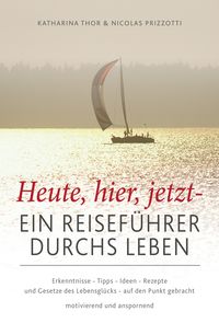Produktbild: Heute, hier, jetzt