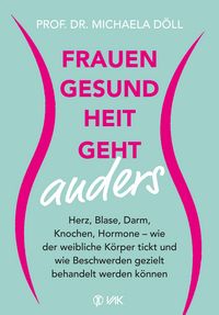 Produktbild: Frauengesundheit geht anders