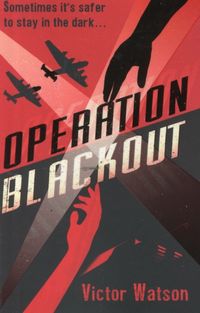 Produktbild: Watson, V: Operation Blackout