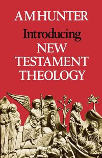 Produktbild: Introducing New Testament Theology