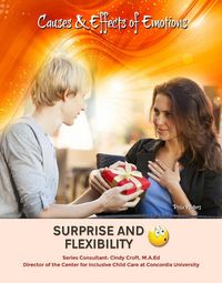 Produktbild: Surprise and Flexibility