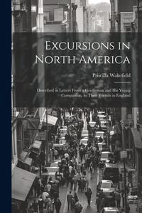 Produktbild: Excursions in North America