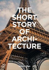Produktbild: The Short Story of Architecture