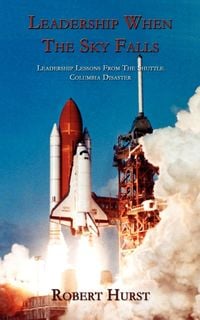 Produktbild: Leadership When the Sky Falls